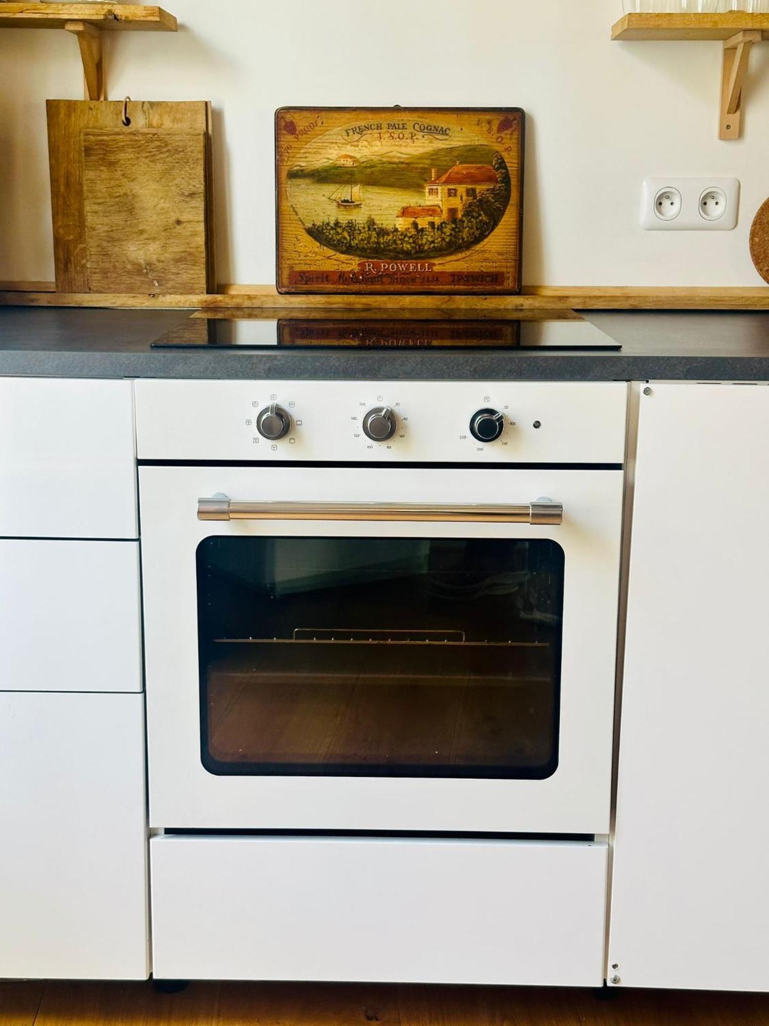 Le Cocon Parisien Apartment Ngoại thất bức ảnh